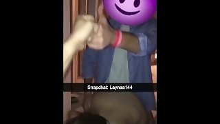 Snapchat sex Compilation 4