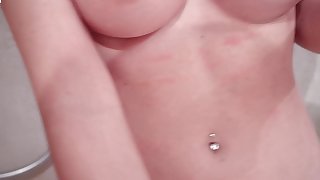 Private couple sex with hot orgasm for both of us - TheMagicMuffin