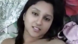 Very nice deshi couple
