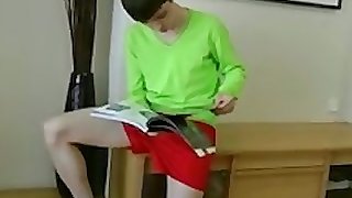 Brother and stepsister to have sex together (1)