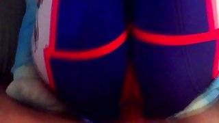 D.va gets play of the game